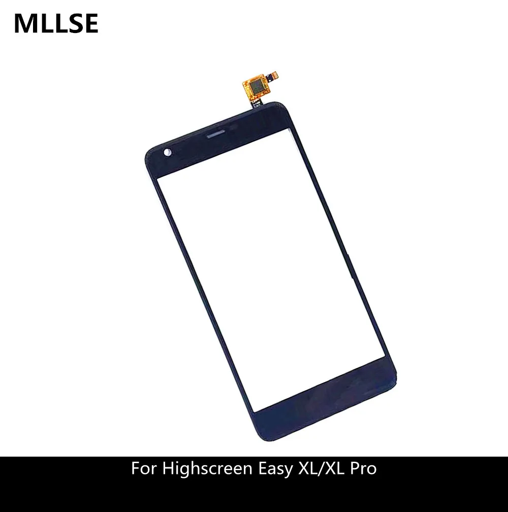 With Adhesive tape Touch Screen For Highscreen Easy XL XL Pro Touch Panel Digitizer Front Glass Touchscreen Sensor Replacement
With Adhesive tape Touch Screen For Highscreen Easy XL XL Pro Touch Panel Digitizer Front Glass Touchscreen Sensor Replacement