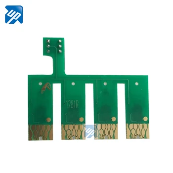 T1281 Auto reset chip for Epson S22 SX125 SX130 SX230 SX235W SX420W SX425W SX430W SX435W SX438W SX440W SX445W printer CISS
T1281 Auto reset chip for Epson S22 SX125 SX130 SX230 SX235W SX420W SX425W SX430W SX435W SX438W SX440W SX445W printer CISS