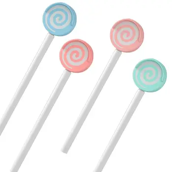 Cute Rubber Lollipop Shape Tongue Fur Scraper Cleaner Kids Infant Brushing Teeth Cleaning Soft Healthy Toddler Oral Care New
Cute Rubber Lollipop Shape Tongue Fur Scraper Cleaner Kids Infant Brushing Teeth Cleaning Soft Healthy Toddler Oral Care New
