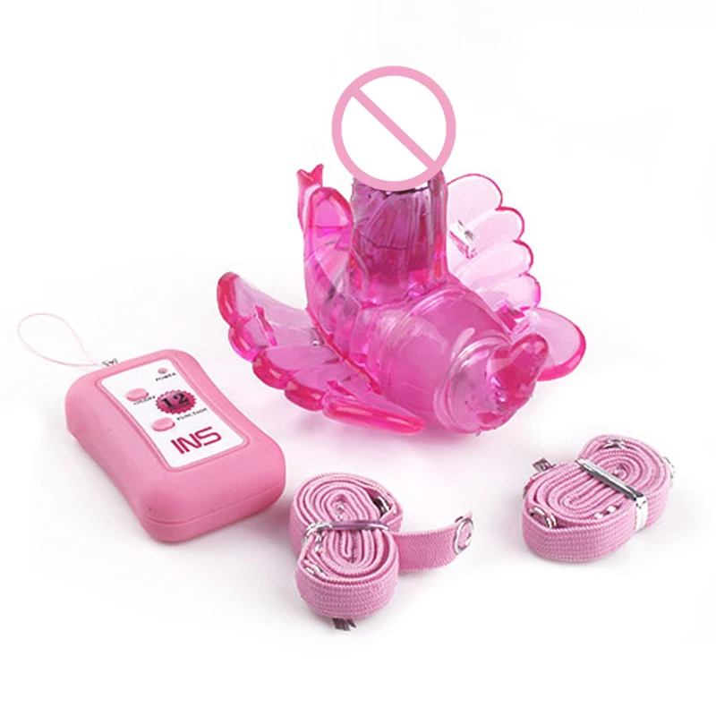38 Speed Vibrator Wearable Flirting Egg for Women Wireless Remote G Spot Clit Stimulation Female Masturbation Adult Sex Toys