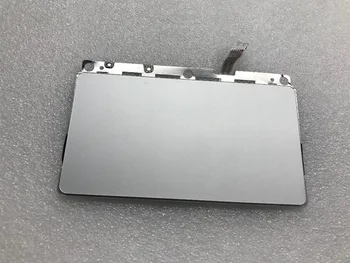 Genuine New For HP FOR Envy M7-U M7-U009DX 17.3" laptop silver touchpad TM-03232-001
Genuine New For HP FOR Envy M7-U M7-U009DX 17.3" laptop silver touchpad TM-03232-001