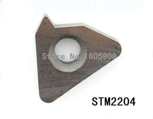 10PCS STM2204 Hard alloy Shim lathe tool holder accessories,Suitable for SER/B-SER,INSERT IS 22ER/22IR
10PCS STM2204 Hard alloy Shim lathe tool holder accessories,Suitable for SER/B-SER,INSERT IS 22ER/22IR