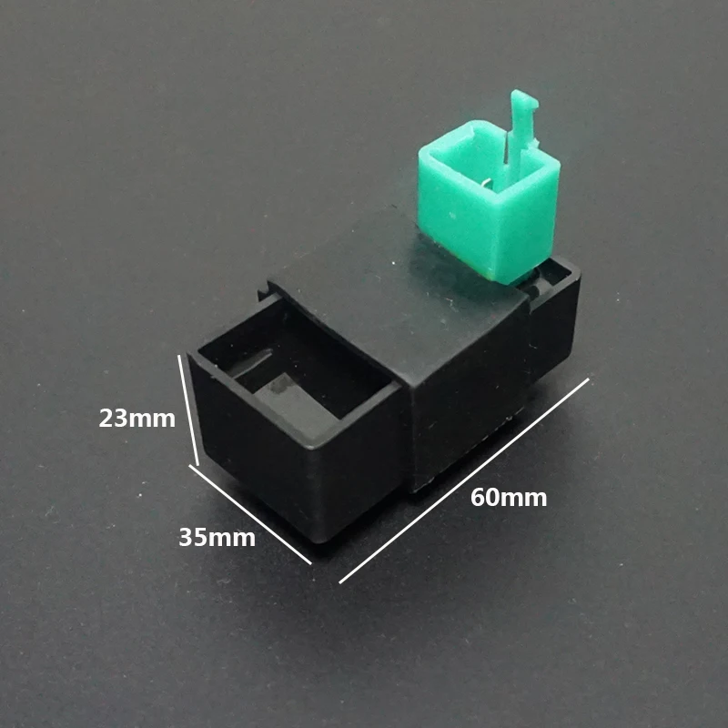 AC CDI BOX 5 pin plug For Honda XR CRF 50 70 90 110 125cc quad ATV taotao kazuma chinese sunl new
AC CDI BOX 5 pin plug For Honda XR CRF 50 70 90 110 125cc quad ATV taotao kazuma chinese sunl new