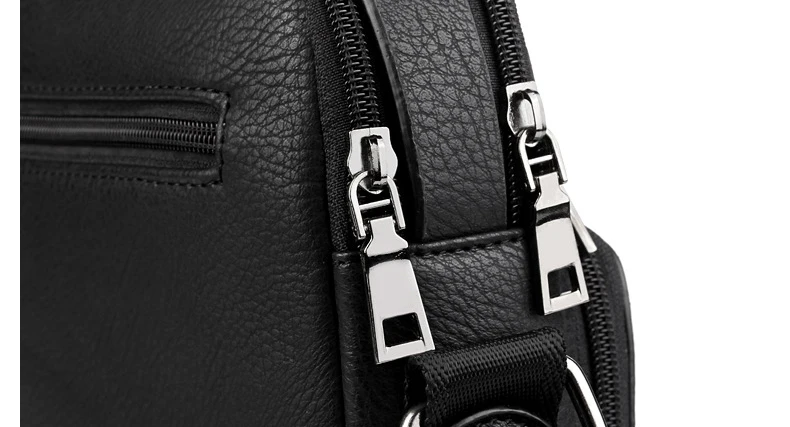 Everyday Expedition Leather Tote