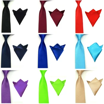 Mens Plain Satin Solid Smooth Necktie Tie Hanky Pocket Square Handkerchief Set SETBW0003
Mens Plain Satin Solid Smooth Necktie Tie Hanky Pocket Square Handkerchief Set SETBW0003