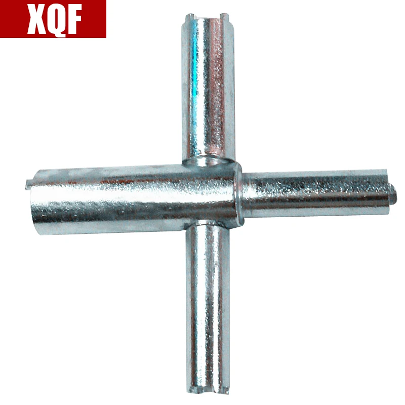 XQF Silver X-Key Repair Tool for BAOFENG UV-5R 888S MOTOROLA GP338 WOUXUN HYT TYT PUXING walkie talkie Two Way Radio
XQF Silver X-Key Repair Tool for BAOFENG UV-5R 888S MOTOROLA GP338 WOUXUN HYT TYT PUXING walkie talkie Two Way Radio