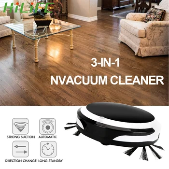 HILIFE Wet Dry Dirt Dust Hair Automatic Cleaner Multifunctional Floor Cleaner 3 in 1 Smart Sweeping Robot Sweep
HILIFE Wet Dry Dirt Dust Hair Automatic Cleaner Multifunctional Floor Cleaner 3 in 1 Smart Sweeping Robot Sweep
