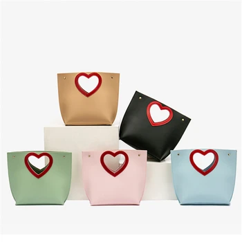 2019 New Fashion Girl PU Leather One Shoulder Cross Portable Chain Love Bucket Bag Messenger Bags Small Bag
2019 New Fashion Girl PU Leather One Shoulder Cross Portable Chain Love Bucket Bag Messenger Bags Small Bag