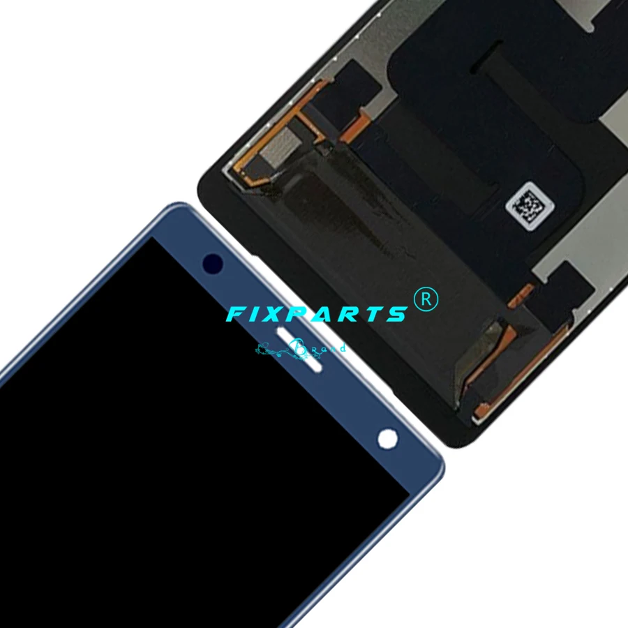 Sony Xperia XZ2 Mini Compact LCD Display Touch Screen Digitizer Assembly