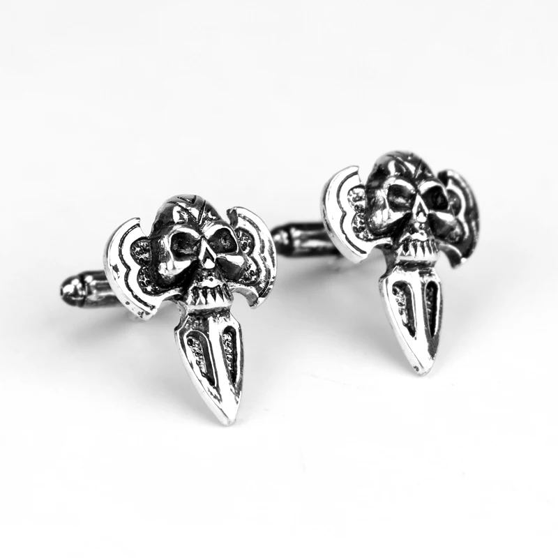 dongsheng Fashion Anime One Piece Cufflinks Caribbean Skull Cufflinks For Mens Wedding Party Gemelos Jewelry abotoadura-40
dongsheng Fashion Anime One Piece Cufflinks Caribbean Skull Cufflinks For Mens Wedding Party Gemelos Jewelry abotoadura-40