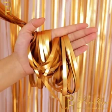 Top Matte Birthday Party Decoration Backdrop Foil Tassel Fringe Curtain Kids Adult Photo Booth Baby Shower Wedding Matte Drape
Top Matte Birthday Party Decoration Backdrop Foil Tassel Fringe Curtain Kids Adult Photo Booth Baby Shower Wedding Matte Drape