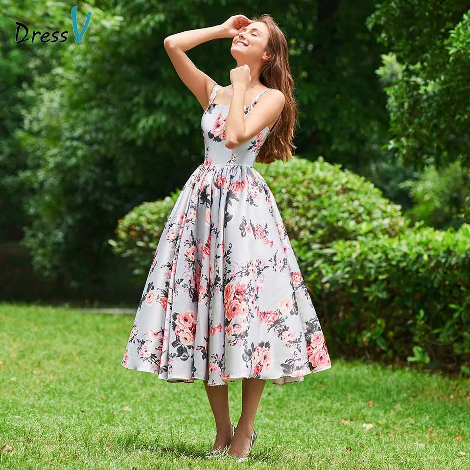 Dressv print evening dress zipper up spaghetti straps sleeveless ankle-length flower wedding party formal dress evening dresses
Dressv print evening dress zipper up spaghetti straps sleeveless ankle-length flower wedding party formal dress evening dresses