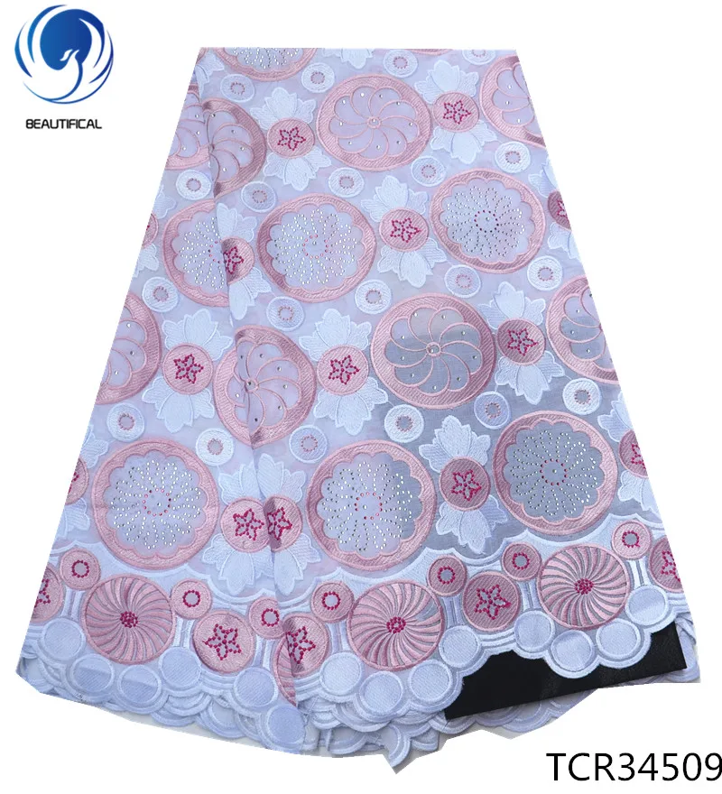 BEAUTIFICAL swiss voile lace in switzerland cotton lace fabric african lace voile fabric 5yards/piece with rhinestones TCR345
BEAUTIFICAL swiss voile lace in switzerland cotton lace fabric african lace voile fabric 5yards/piece with rhinestones TCR345