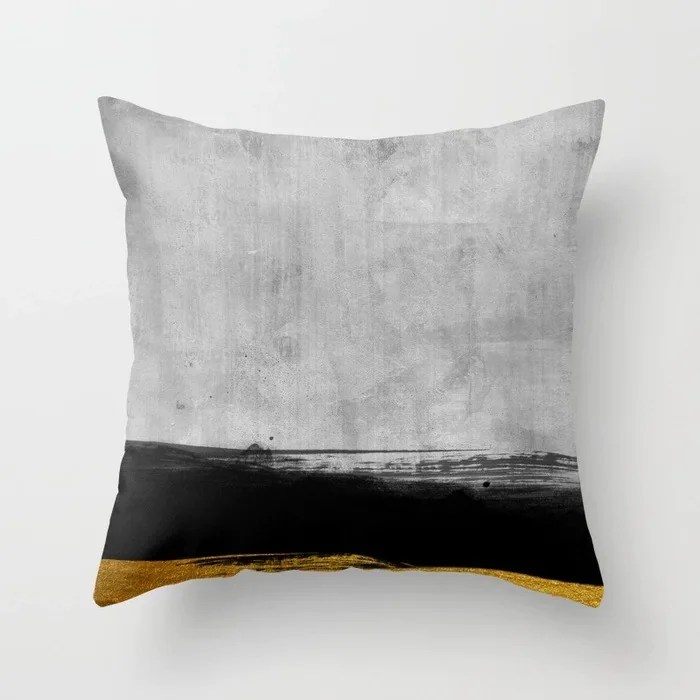 black-and-gold-grunge-stripes-