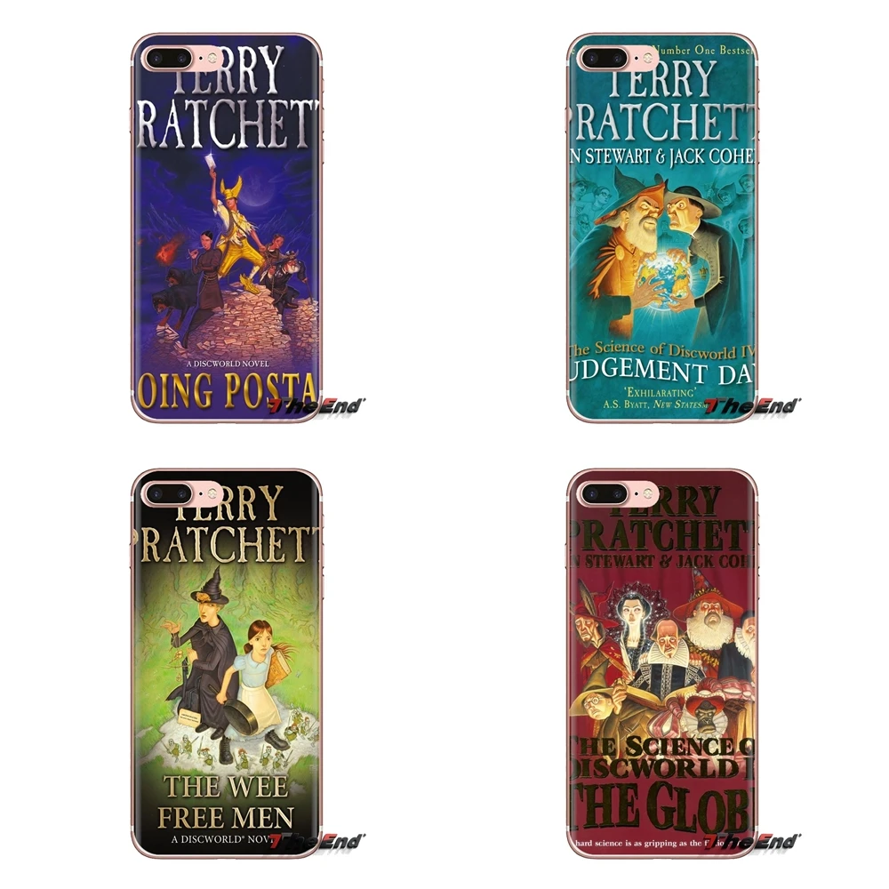 The science of discworld Soft Transparent Cases Covers For Huawei Mate Honor 4C 5C 5X 6X 7 7A 7C 8 9 10 8C 8X 20 Lite Pro
The science of discworld Soft Transparent Cases Covers For Huawei Mate Honor 4C 5C 5X 6X 7 7A 7C 8 9 10 8C 8X 20 Lite Pro