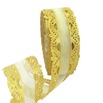 David accessories 1.5'' 38mm printed hollow ribbon flowers series 25 yards,DIY handmade materials,25Yc2037
David accessories 1.5'' 38mm printed hollow ribbon flowers series 25 yards,DIY handmade materials,25Yc2037