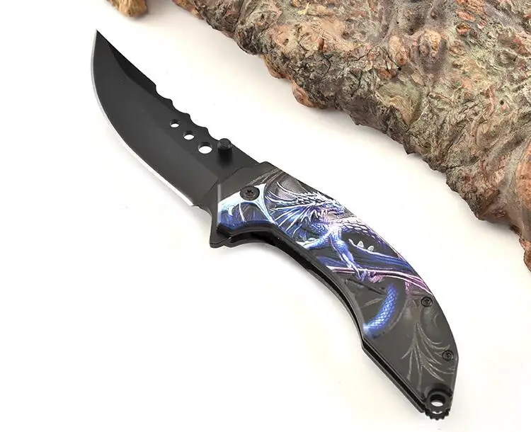 LLxxmm C386 Folding Knife Karambit Stainless Steel Blade Flipper Pocket Knives cs go Knife EDC Outdoor Tool
LLxxmm C386 Folding Knife Karambit Stainless Steel Blade Flipper Pocket Knives cs go Knife EDC Outdoor Tool