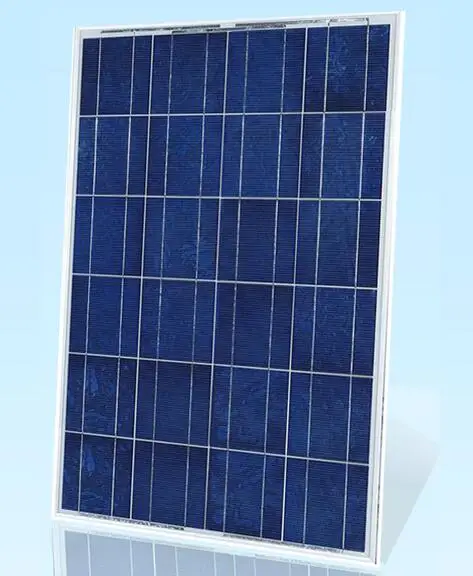 85 Вт 90 95 100 12 В мульти/поликристаллическая солнечная панель PV модуль для домашней
