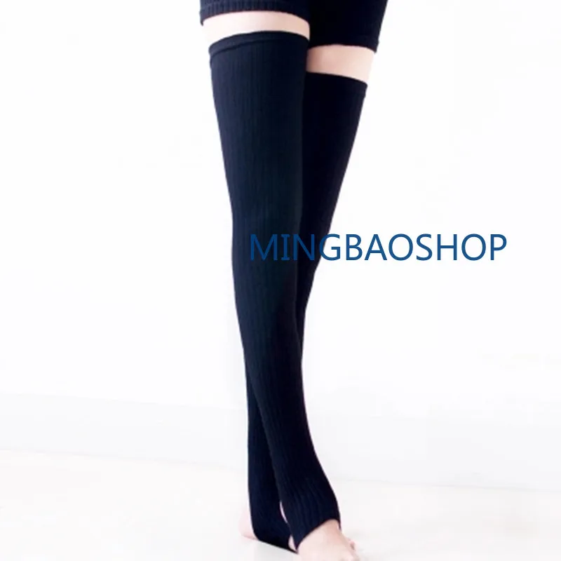 New Autumn Winter Adult Ballet Dance Leg Warmers Ballerina Knitted Long Leggings Women Ballet Stocking For Dance 2019
New Autumn Winter Adult Ballet Dance Leg Warmers Ballerina Knitted Long Leggings Women Ballet Stocking For Dance 2019
