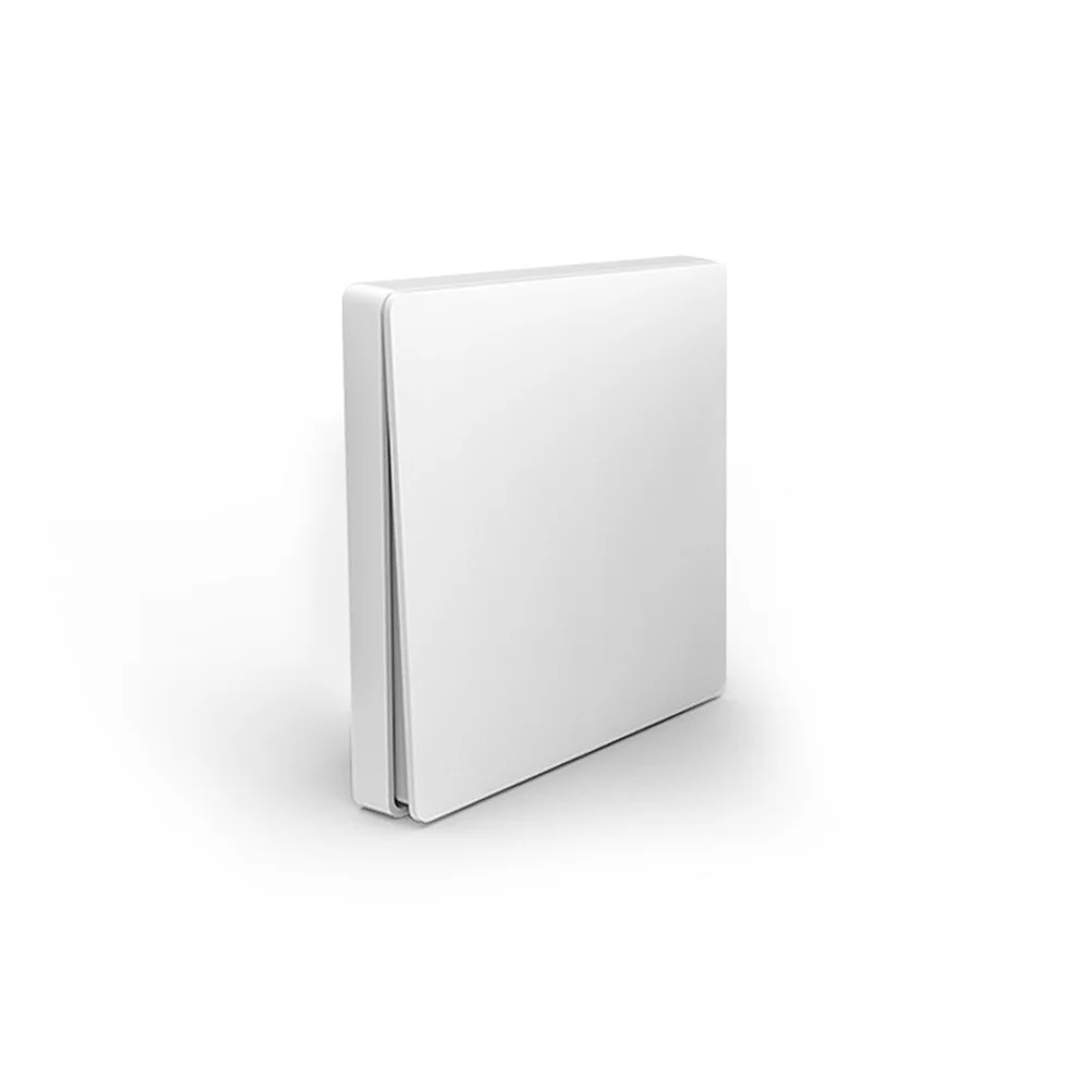 New xiaomi Aqara Smart Light Control Wireless Key and Wall Switch Via Smarphone APP Remote Smart Home Kit
New xiaomi Aqara Smart Light Control Wireless Key and Wall Switch Via Smarphone APP Remote Smart Home Kit