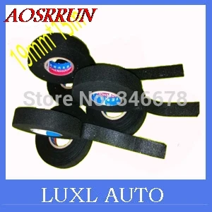 Temperature Resistant Car Modify Wiring Harness Adhesive Cloth for chevrolet cruze 2013 aveo lacetti accessories captiva spark
Temperature Resistant Car Modify Wiring Harness Adhesive Cloth for chevrolet cruze 2013 aveo lacetti accessories captiva spark