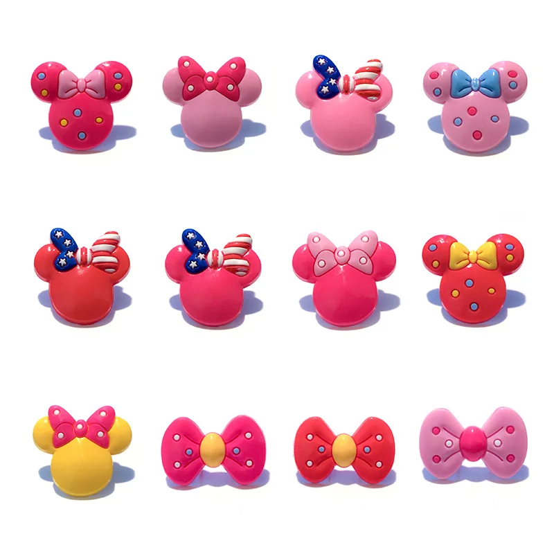1PCS Cartoon Figure Mickey Bowknots Magnetic Fridge Magnet PVC Refrigerator Magnet Kid Whiteboard Sticker Home Decor Souvenir
1PCS Cartoon Figure Mickey Bowknots Magnetic Fridge Magnet PVC Refrigerator Magnet Kid Whiteboard Sticker Home Decor Souvenir