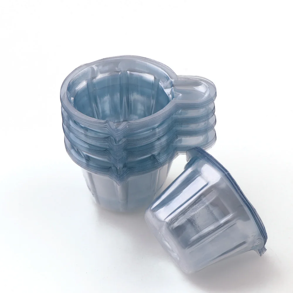 50Pieces 40ML Plastic Disposable Cups Dispenser DIY Epoxy Resin Jewelry Making Tool
50Pieces 40ML Plastic Disposable Cups Dispenser DIY Epoxy Resin Jewelry Making Tool
