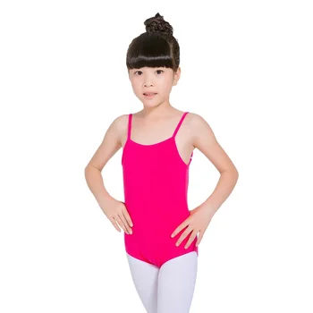 Children Ballet Dance Gymnastics Camisole Leotards Little Big Girls Unitards for Kids Toddlers Cotton Costume Warm Dance wear
Children Ballet Dance Gymnastics Camisole Leotards Little Big Girls Unitards for Kids Toddlers Cotton Costume Warm Dance wear