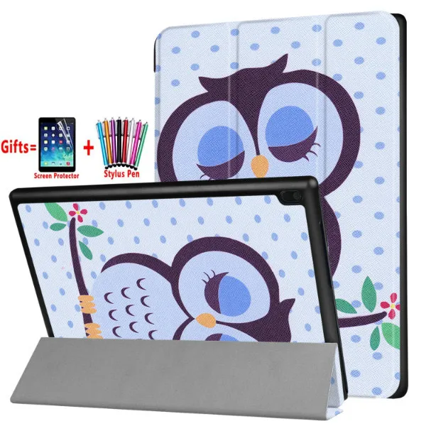 Magnet Stand Case for Lenovo Tab4 10 Plus TB-X704L TB-X704F TB-X704N 10.1 Inch Filp Case for Tab 4 10Plus Funda Cover + Flim+Pen
Magnet Stand Case for Lenovo Tab4 10 Plus TB-X704L TB-X704F TB-X704N 10.1 Inch Filp Case for Tab 4 10Plus Funda Cover + Flim+Pen