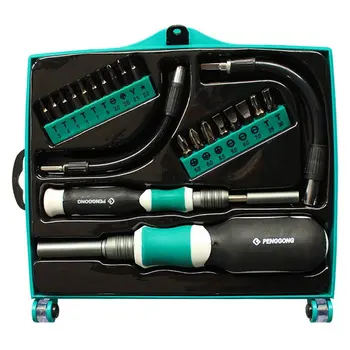 Multifunctional Manual Screwdriver Repair Maintenance Tool Set For Computer Notebook Repair Tools
Multifunctional Manual Screwdriver Repair Maintenance Tool Set For Computer Notebook Repair Tools
