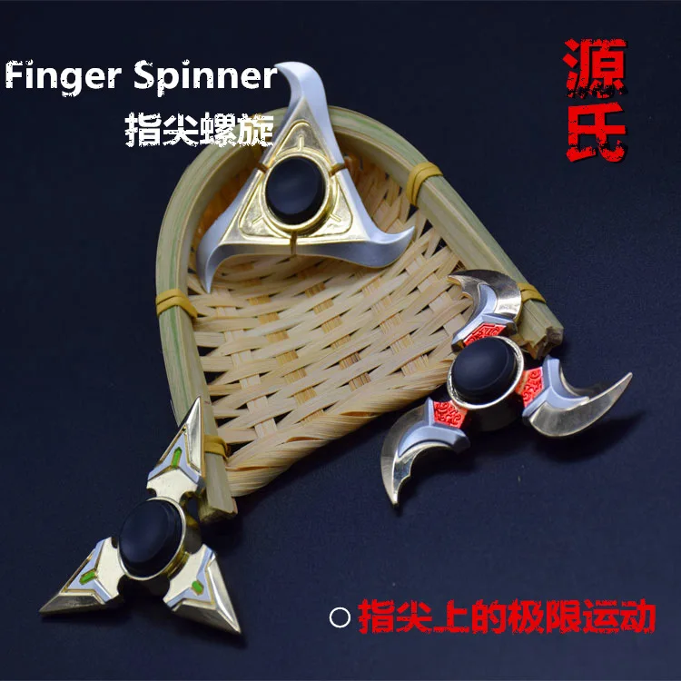 

Metal gyro, adult recreational stress toy,Spinning darts,Classic Toys,Spinning Top,hand spinner,finger spinner