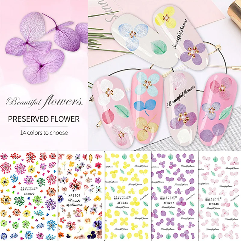 PinPai Artificial Flower Leaf Series Nail Art Sticker Water Transfer Nail Decals Adhesive Manicure Nail Tips Decoration Stickers
PinPai Artificial Flower Leaf Series Nail Art Sticker Water Transfer Nail Decals Adhesive Manicure Nail Tips Decoration Stickers