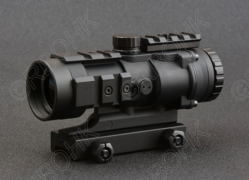 4x32 Prism Red Dot Sight rifle scope sight Multifunctional Picatinny for picatinny rail mount red dot base M7368
4x32 Prism Red Dot Sight rifle scope sight Multifunctional Picatinny for picatinny rail mount red dot base M7368