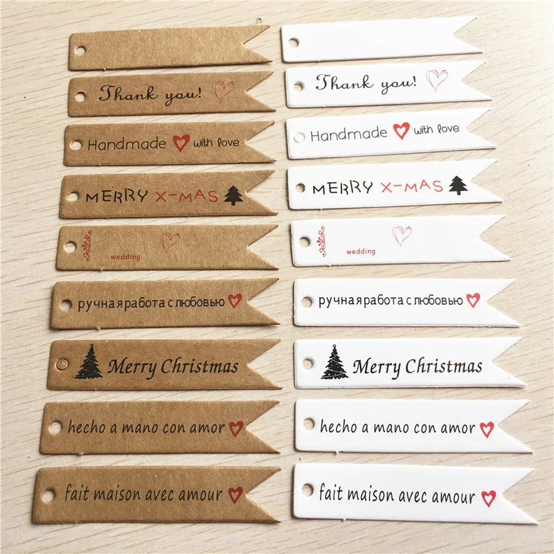 1000 шт./лот закладки в форме карточки, этикетки с надписью «Merry Christmas», спасибо, ручная работа с любовью для свадьбы, 7x см
1000 шт./лот закладки в форме карточки, этикетки с надписью «Merry Christmas», спасибо, ручная работа с любовью для свадьбы, 7x см