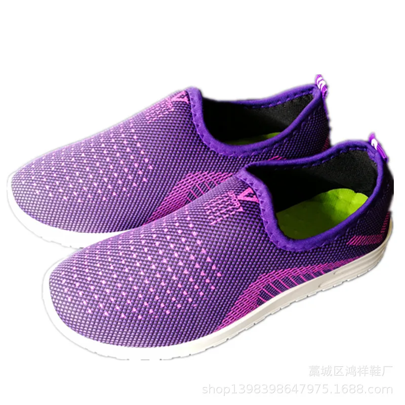 AKEXIYA women's shoes mesh flat shoes fashion breathable casual women's hiking comfortable soft bottom women shoes
AKEXIYA women's shoes mesh flat shoes fashion breathable casual women's hiking comfortable soft bottom women shoes