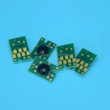 5 pieces chip for waste ink tank for Epson Stylus Pro 4880 printer