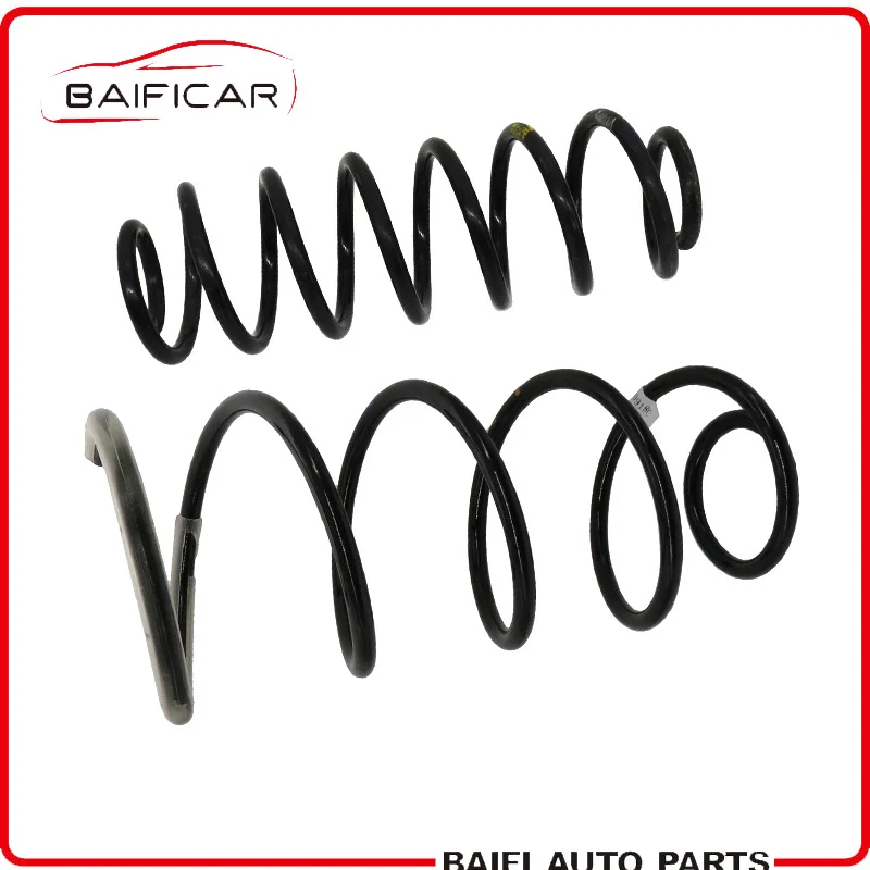 Baificar Brand New Suspension Coil Spring Front Rear Axle For Peugeot 3008
Baificar Brand New Suspension Coil Spring Front Rear Axle For Peugeot 3008