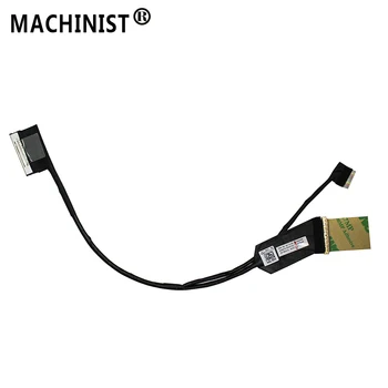 MACHINIST Video screen Flex For Dell latitude XT3 laptop LCD LED LVDS Display Ribbon cable 6017B0300901 0JYG28
MACHINIST Video screen Flex For Dell latitude XT3 laptop LCD LED LVDS Display Ribbon cable 6017B0300901 0JYG28