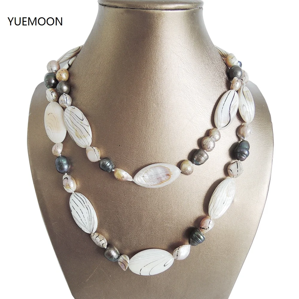 100% FRESHWATER PEARL NECKLACE,90 CM LONG NECKLACE ,very fashion colors pearls,baroque shape pearl
100% FRESHWATER PEARL NECKLACE,90 CM LONG NECKLACE ,very fashion colors pearls,baroque shape pearl