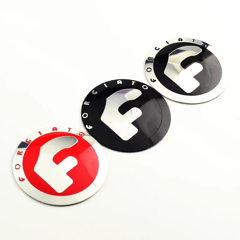4 pcs 65mm Aluminum Car Wheel Center Decal Sticker F Logo Hubcap Emblem Adhesive
4 pcs 65mm Aluminum Car Wheel Center Decal Sticker F Logo Hubcap Emblem Adhesive