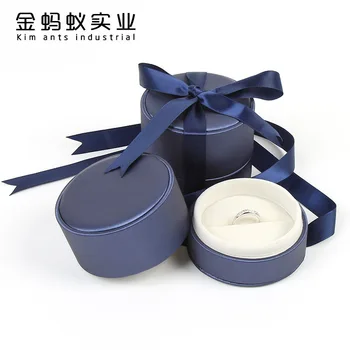 2019 Caixa Organizadora Free Shipping Pu , Acceptance Marriage Proposal Ring Ear Nail Handmade Custom-made Logo Jewelry Boxes
2019 Caixa Organizadora Free Shipping Pu , Acceptance Marriage Proposal Ring Ear Nail Handmade Custom-made Logo Jewelry Boxes