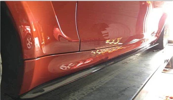 2008-2013 E82 E88 1M - ASPEC Style Carbon Fiber Side Skirts Rocker Panels For BMW E82 E88 1M SEDAN
2008-2013 E82 E88 1M - ASPEC Style Carbon Fiber Side Skirts Rocker Panels For BMW E82 E88 1M SEDAN