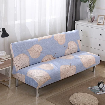 Spandex Elastic All Covered Universal Non-slip Sofa Cover Without Armrest No Handrail Sofa Furniture Cover for 160cm-190cm
Spandex Elastic All Covered Universal Non-slip Sofa Cover Without Armrest No Handrail Sofa Furniture Cover for 160cm-190cm