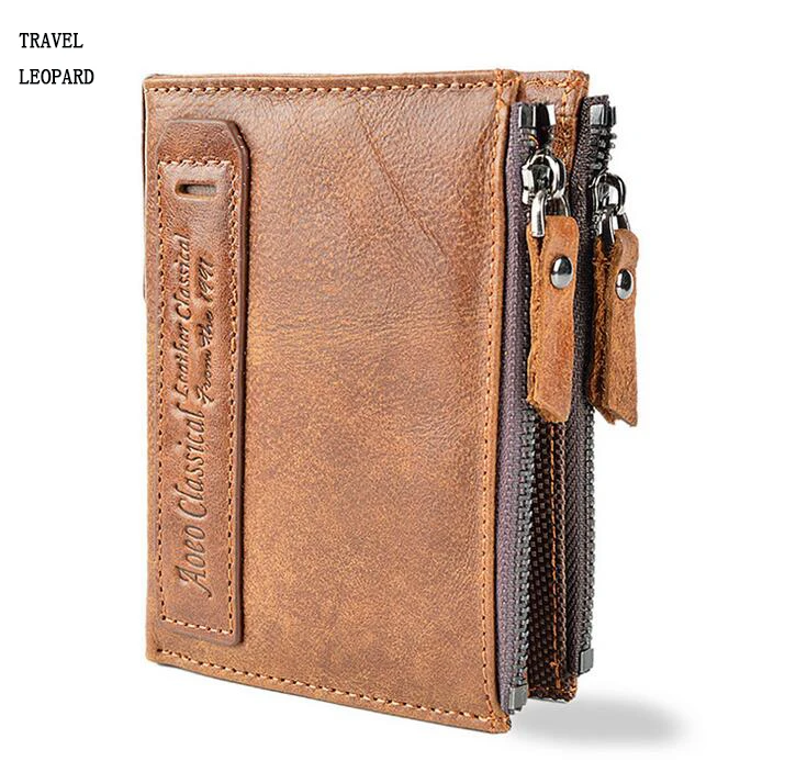TRAVEL LEOPARD carteira masculina men genuine Leather wallets vintage bolsa purse bolsos portefeuille billetera man clutch bags
TRAVEL LEOPARD carteira masculina men genuine Leather wallets vintage bolsa purse bolsos portefeuille billetera man clutch bags