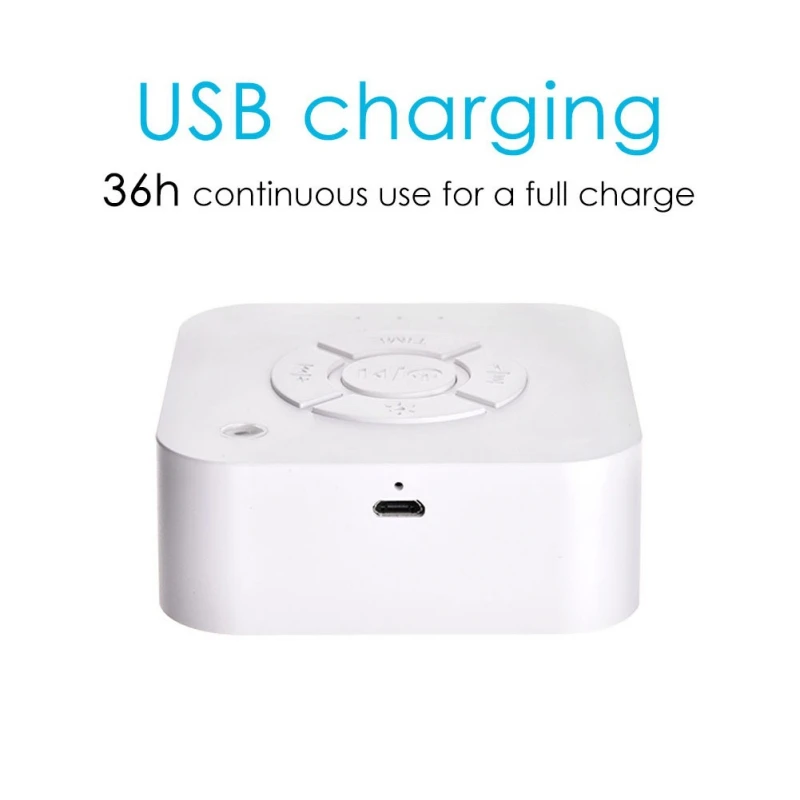 USB charging timing shutdown sleep instrument sleep sound machine for sleeping and relaxing for kids, adults, home office travel
USB charging timing shutdown sleep instrument sleep sound machine for sleeping and relaxing for kids, adults, home office travel