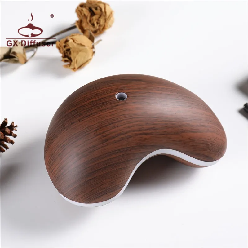 GX.Diffuser Colorful New Air Humidifier Ultrasonic Aroma Diffuser LED Light Color Change Essential Oil Diffuser For Air Purifier
GX.Diffuser Colorful New Air Humidifier Ultrasonic Aroma Diffuser LED Light Color Change Essential Oil Diffuser For Air Purifier