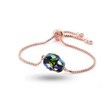Ms betti 2019 LUXURY BRACELET ROSE GOLD PLATING WITH Crystal from SWAROVSKI SCARAB BEAD for boys and girls hiphop gifts new year
Ms betti 2019 LUXURY BRACELET ROSE GOLD PLATING WITH Crystal from SWAROVSKI SCARAB BEAD for boys and girls hiphop gifts new year