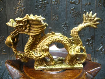 china Solid Brass Zodiac running Dragon Holding Pearl Ball fengshui lucky statue decoration metal handicraft
china Solid Brass Zodiac running Dragon Holding Pearl Ball fengshui lucky statue decoration metal handicraft