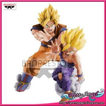 PrettyAngel - Genuine Banpresto VS EXISTENCE Dragon Ball Z SON GOKU & GOHAN Collection Figure
PrettyAngel - Genuine Banpresto VS EXISTENCE Dragon Ball Z SON GOKU & GOHAN Collection Figure