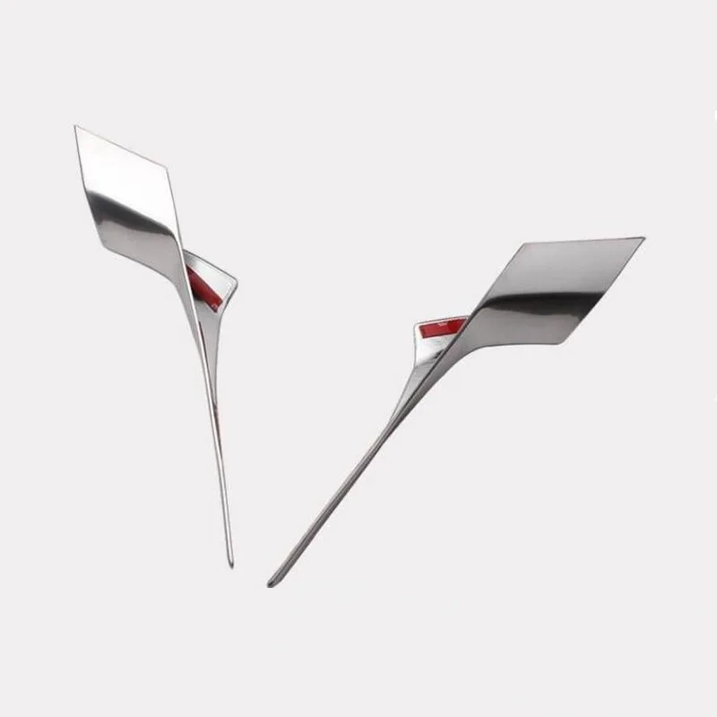 Tonlinker Interior Car Gear Beside Position Cover sticker for Peugeot 308 T9 2014-19 Car Styling 2 PCS ABS Carbon Cover sticker
Tonlinker Interior Car Gear Beside Position Cover sticker for Peugeot 308 T9 2014-19 Car Styling 2 PCS ABS Carbon Cover sticker